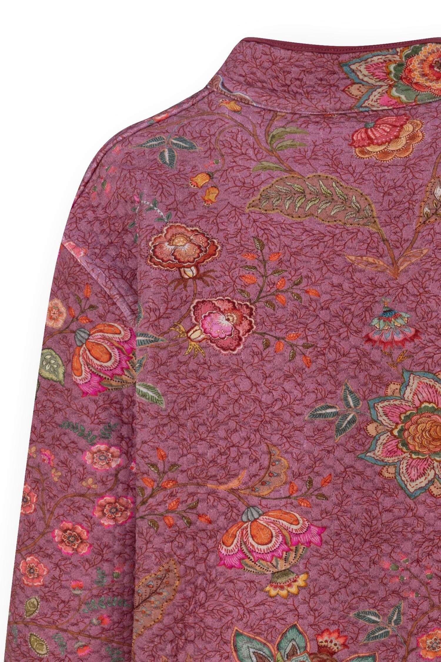 Nova Vest Mumbai Morning Roze