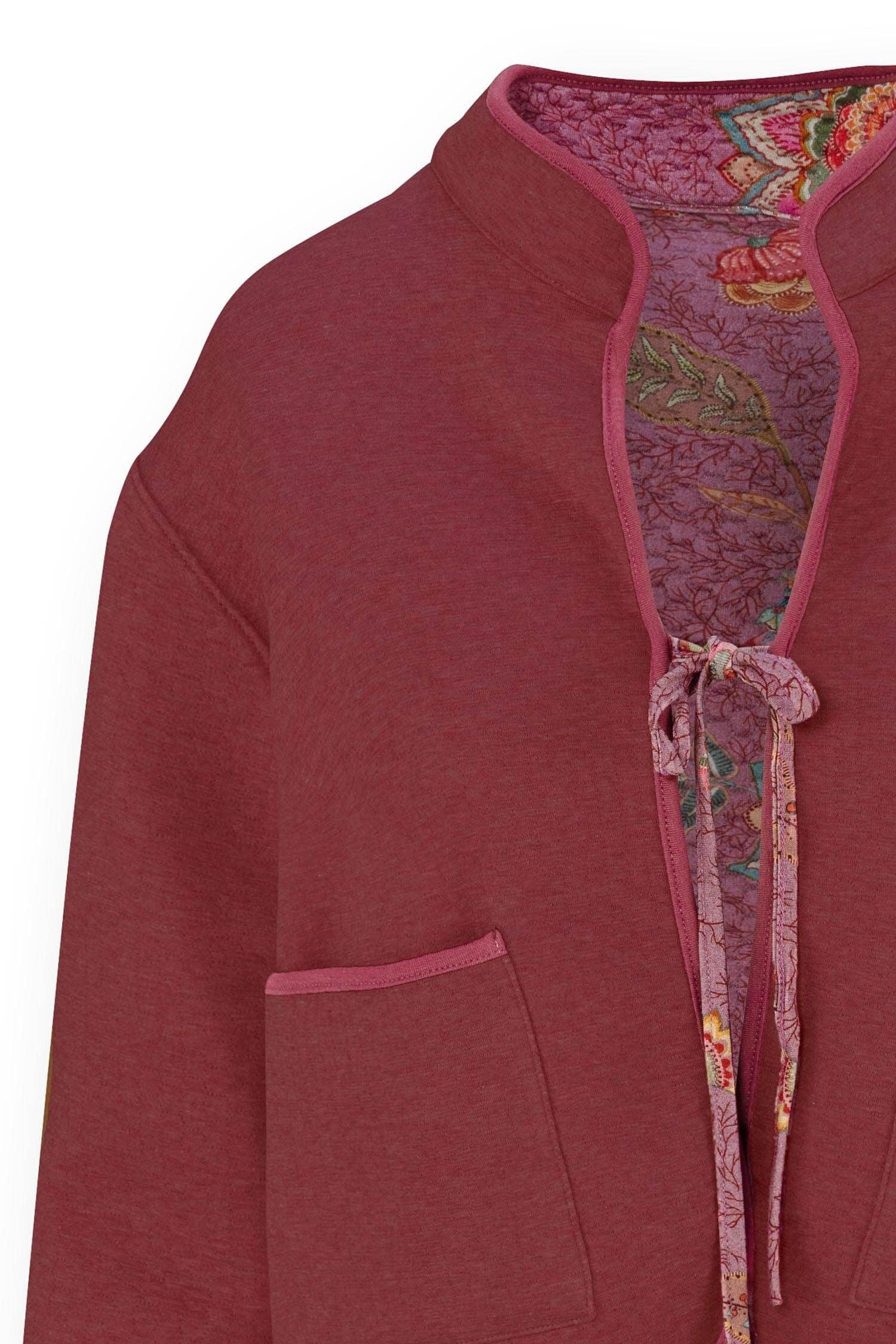 Nova Vest Mumbai Morning Roze