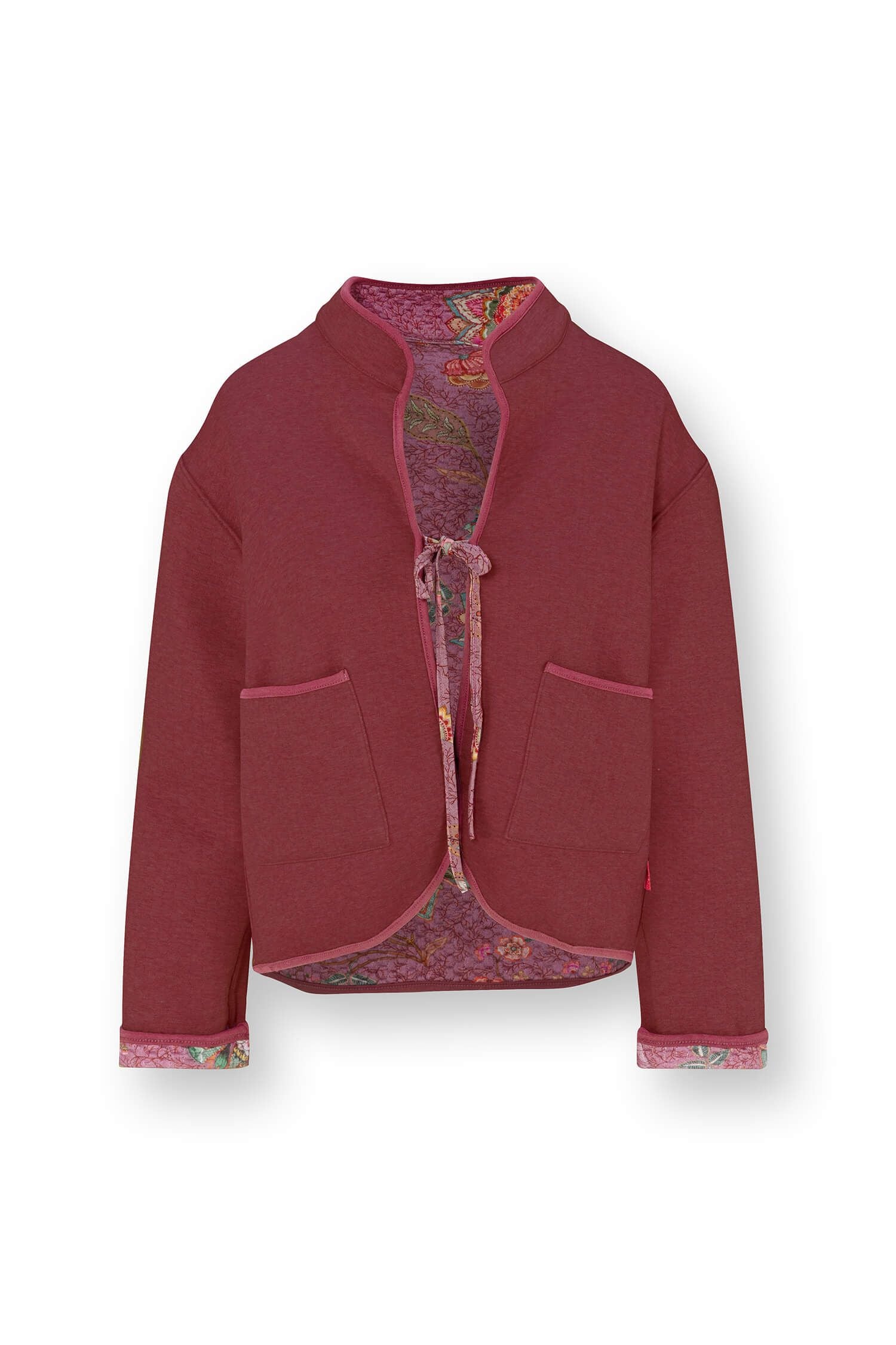 Nova Vest Mumbai Morning Roze