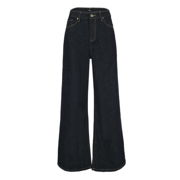 LYNN Herringbone jeans
