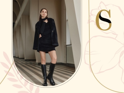 Wintermode in Nederland: Combineer stijl en comfort deze winter