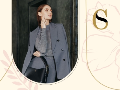 Garderobe detox: Ruim op en investeer in nieuwe basics